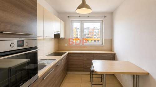2 pokoje, kuchnia, duży balkon, komórka lok. na Lipie Piotrowskiej