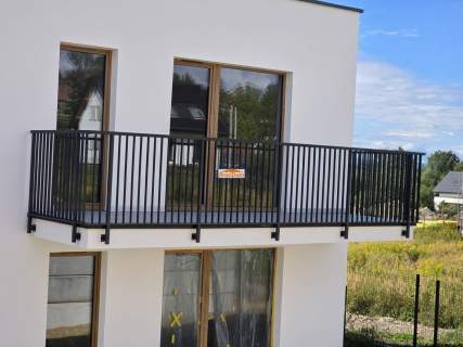 Kraków mieszkanie taras na dachu