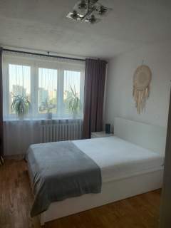 2 pokoje 51 m Balkon Chomiczówka Blisko metra