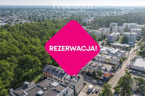 Wykończony dom/mieszkanie - 17 minut od Warszawy