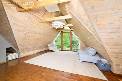 Piękny dom 120 m 2 w pobliżu Narwii - Pomiechówek