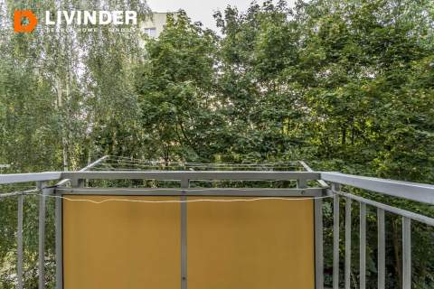 3 pokoje 52,68 m Prądnik Czerwony
