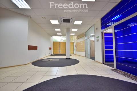 Nowoczesny lokal 120 m2   SKARPA, ul. Energetyka
