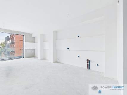 Studio 41,54 m do zamieszkania lub pod wynajem