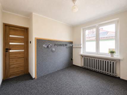 Bliźniak na prestiżowym osiedlu willowym
