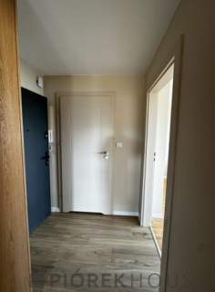 2-pokojowe mieszkanie na Bielanach