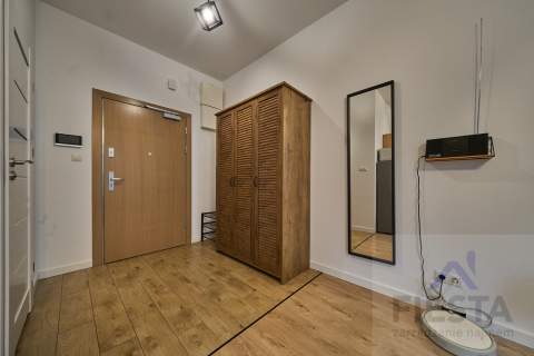 Okazja Kawalerka w apartamentowcu Nałęczowska 18A