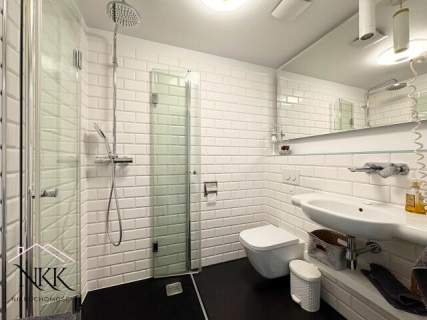Nowoczesny Apartament przy Motławie 2 pokoje Balkon