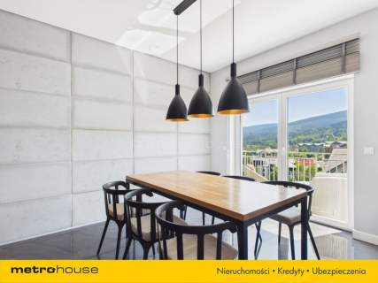 Apartament premium z widokiem na Stóg Izerski