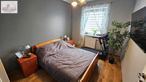 1/4 DOMU garaż - Czarnowo 102 m2 589.000 NOWY 