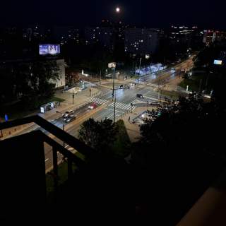 Do wynajęcia 2 pokojowe mieszkanie Warszawa Wierzbno Mokotów
