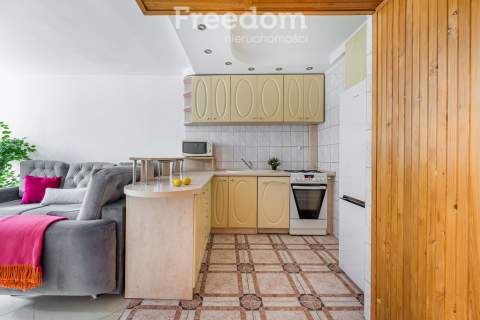 2 pokoje, 37m2 ul. Olszowa Praga Północ , loggia