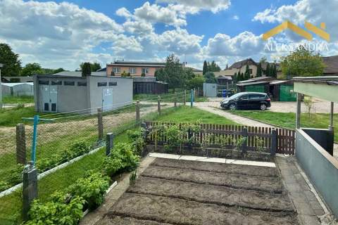 Piękne 2 pokoje na parterze-gotowe do wprowadzenia