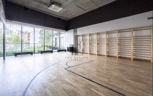 Mennica Residence I Możliwy zakup z Najemcą