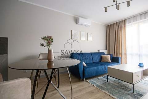 Mieszkanie do wynajęcia, 42 m2, Zielona Góra