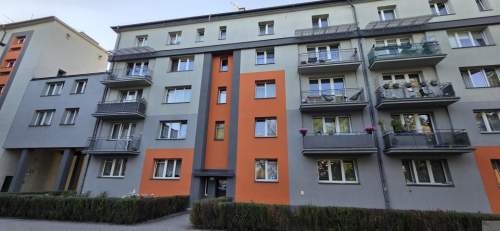 3 pokoje 70,34 m2 wysoki parter okolice Stawików