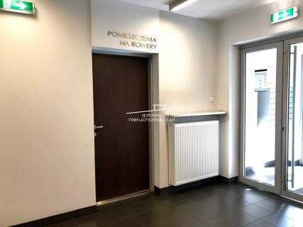 Apartament PREMIUM, Duży Balkon, Garaż - Dolny Mok