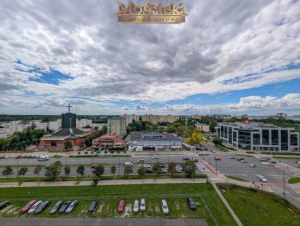 Do wynajęcia ładna kawalerka na Mokotowie