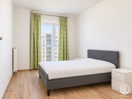 2 pokoje 44 m Rondo Wiatraczna Patio