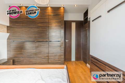 Piękny apartament 3 pokojowy w Wejherowie