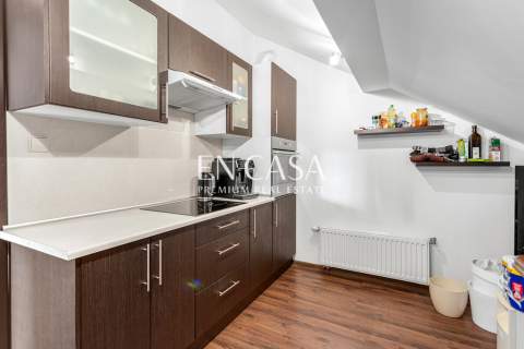 Budynek magazynowo socjalny 482m2