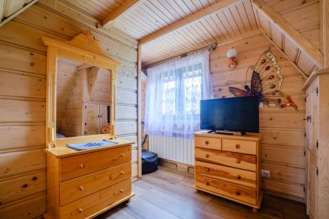 Dom wolnostojący Zakopane