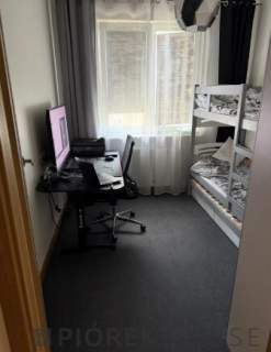 3-pokojowe mieszkanie na Woli