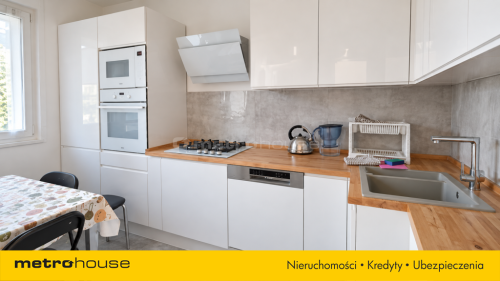Mieszkanie na sprzedaż, 50 m2, Warszawa