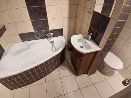 Mieszkanie w bloku batory 32m2 1piętro