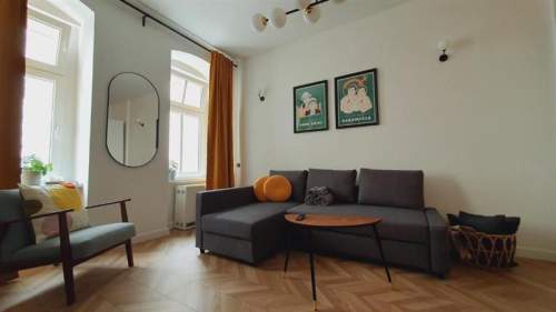 Kurkowa/komfort/2pok/meble/parking/piwnica