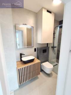 Apartament 4 pokojowy pod klucz , na zamkniętym osiedlu.