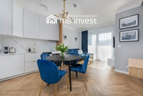 Apartament nad Motławą-Gdańsk Stare Miasto