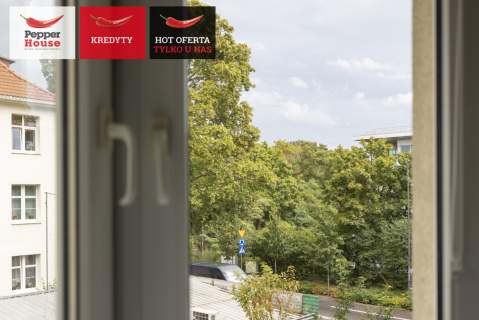 Sopot 2 pokoje