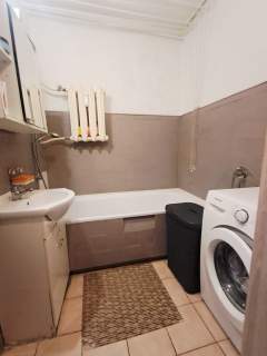 Mieszkanie o pow. 63m2, balkon, IV piętro, umeblowane,Kalisz