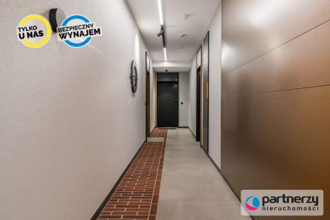 Nowy apartament w Śródmieściu