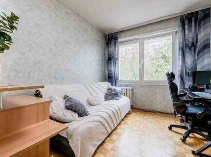 4 pokoje 62 m Osiedle Przydworcowe 
