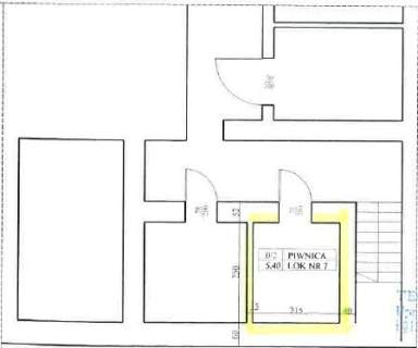 Mieszkanie na sprzedaż, 28,6 m2, Lubań
