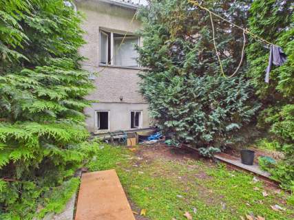 Gdańsk Osowa 219 m domu z działka 385 m