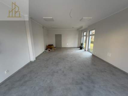 Biuro do wynajęcia, 60 m2, Warszawa