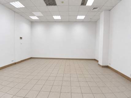 Lokal na handel i usługi I 32m I GLOB, Łódź