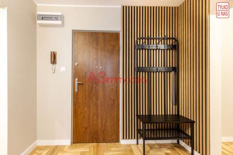 Mieszkanie, 50,90 m2, Warszawa, po remoncie