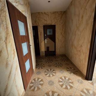 Mieszkanie/parter/72 m2