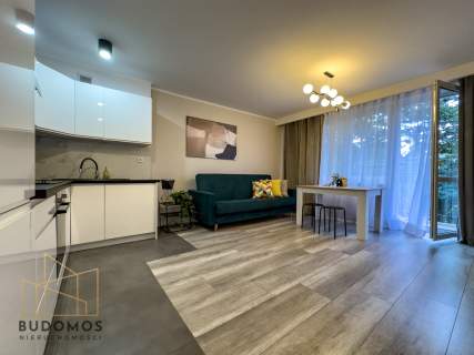 3 pokoje 52 m balkon ul. Rogoyskiego