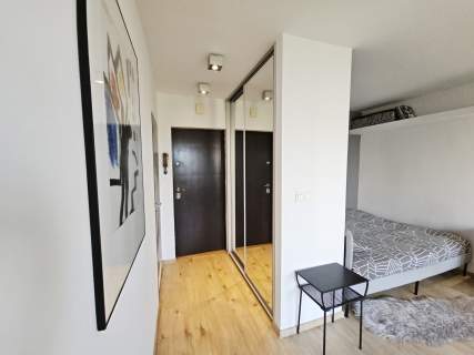 Kawalerka 30,5 m os. Paderewskiego Katowice