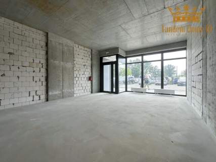 Na wynajem lokal usługowo-handlowy 50m2 Praga Północ widoczny...