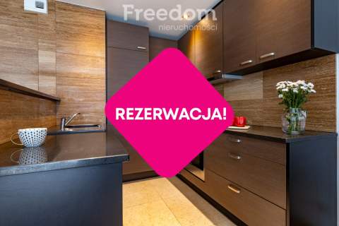 Mieszkanie 2 pokoje balkon Poznań Podolany