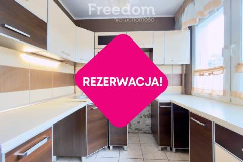 2-pok. mieszkanie z windą, 3 piętro, ul. Wieniecka