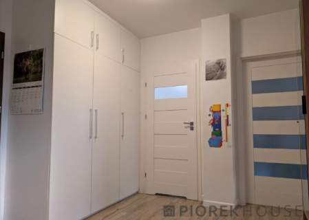 3-pokojowe mieszkanie na Białołęce