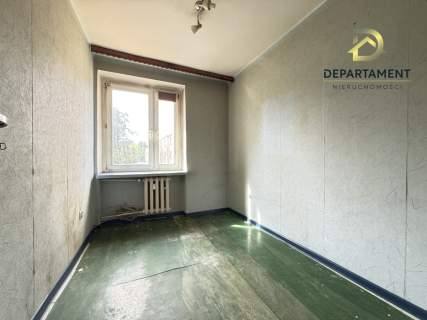 2 pokoje 1 piętro Piekary Śl. Os. Andaluzja