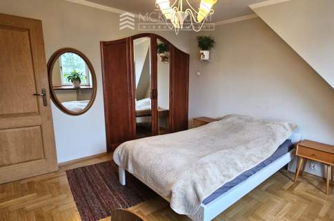 OGRODNICZKI dom/usługi hala prod.-magazyn 800 m2